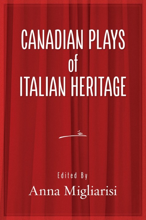 CanadianPlaysItalianHeritage