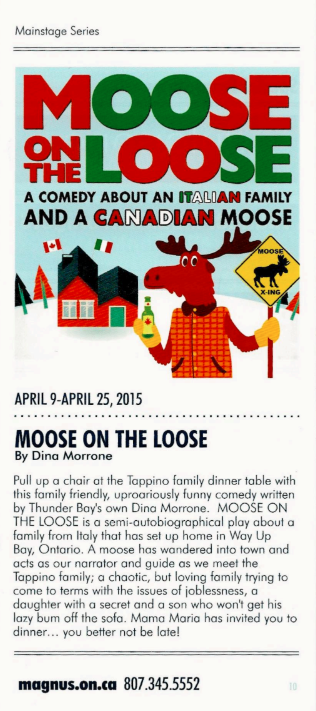 mooseposter